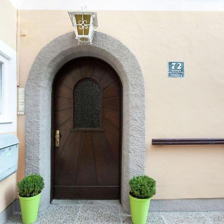 Apartment With Terrace In Salzburg Lungotz Luaran gambar