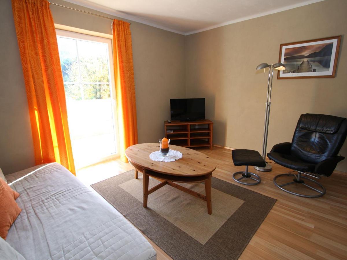 Apartment With Terrace In Salzburg Lungotz Luaran gambar