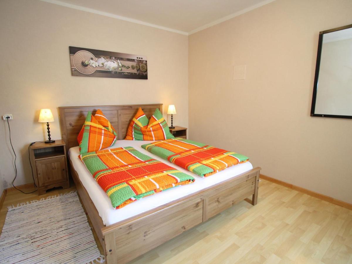 Apartment With Terrace In Salzburg Lungotz Bilik gambar
