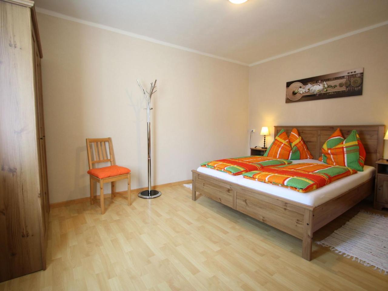 Apartment With Terrace In Salzburg Lungotz Luaran gambar