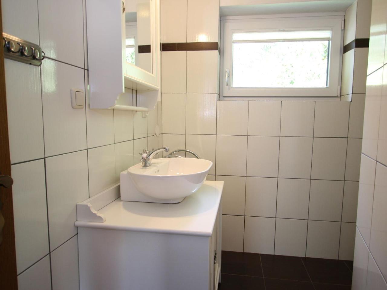Apartment With Terrace In Salzburg Lungotz Luaran gambar